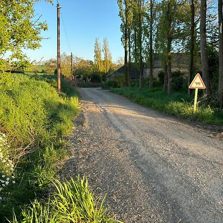 Jolie Maison De Campagne A 2Km De La Mer Plomodiern Экстерьер фото
